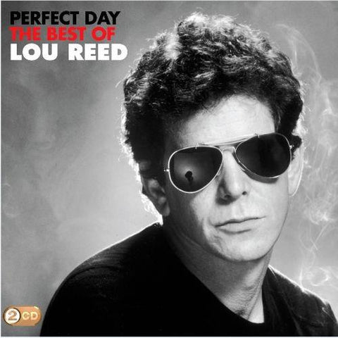 Perfect Day - The Best Of Lou Reed (Gold Series)