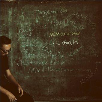 Mr. Misunderstood