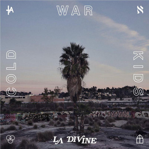 LA Divine
