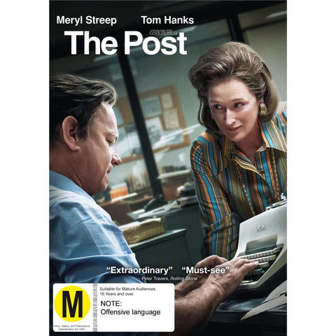 Post, The