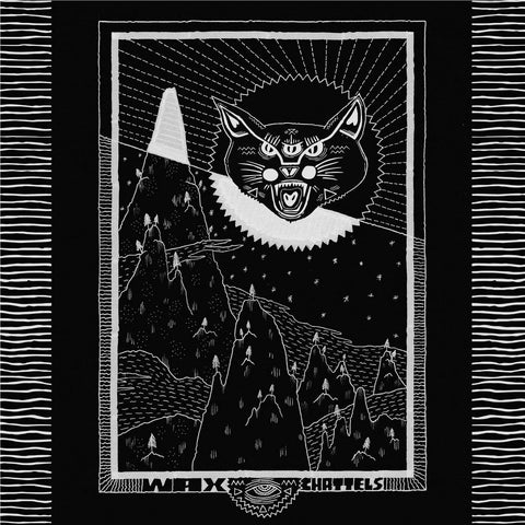 Wax Chattels (Vinyl)