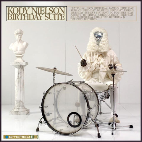 Birthday Suite (Vinyl)