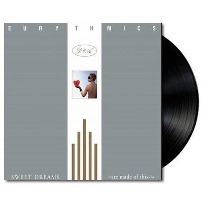 Sweet Dreams (Are Made Of This) (180gm Vinyl) (Reissue)