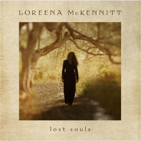 Lost Souls (Deluxe Mediabook Edition)