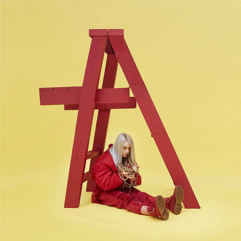 Don't Smile At Me (Vinyl)