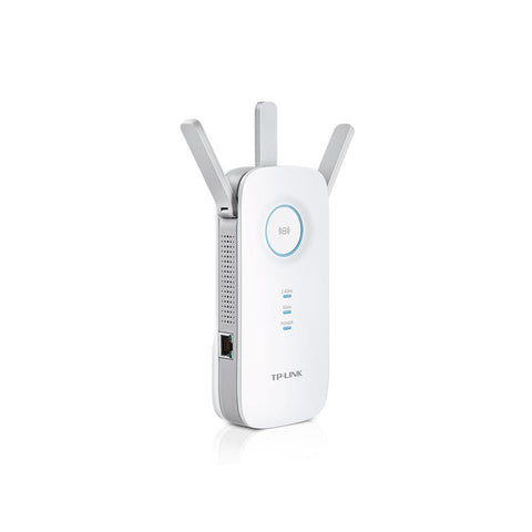 TP-Link RE450 AC1750 Dual Band Wi-Fi Range Extender
