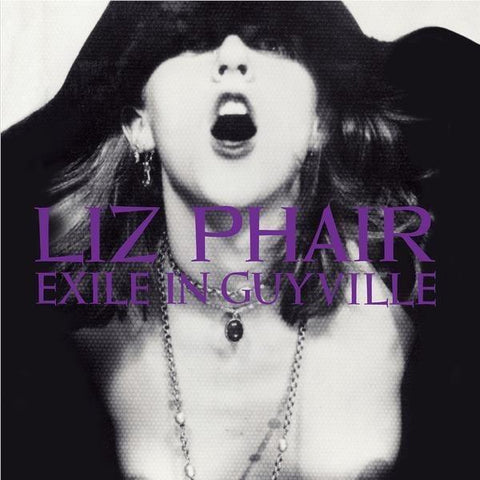 Exile In Guyville: 25th Anniversary Edition
