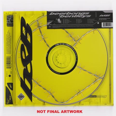 Beerbongs & Bentleys