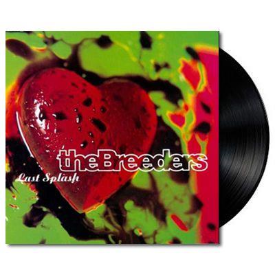 Last Splash (Vinyl)