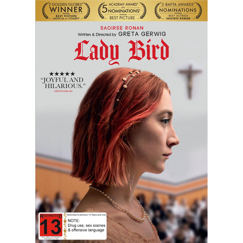 Lady Bird