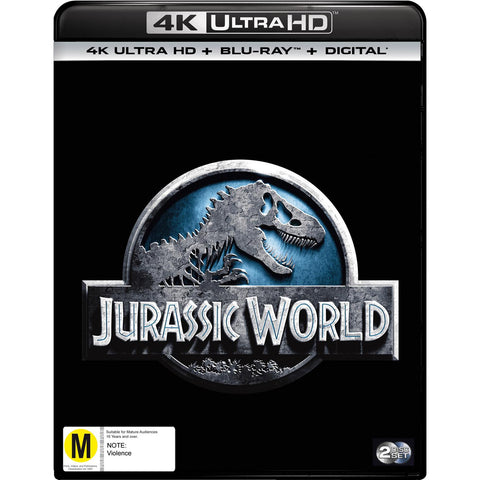 Jurassic World