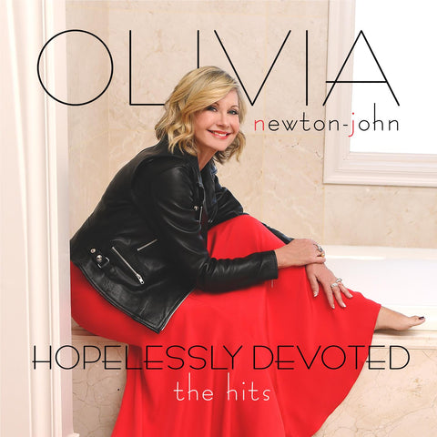 Hopelessly Deovted: The Hits