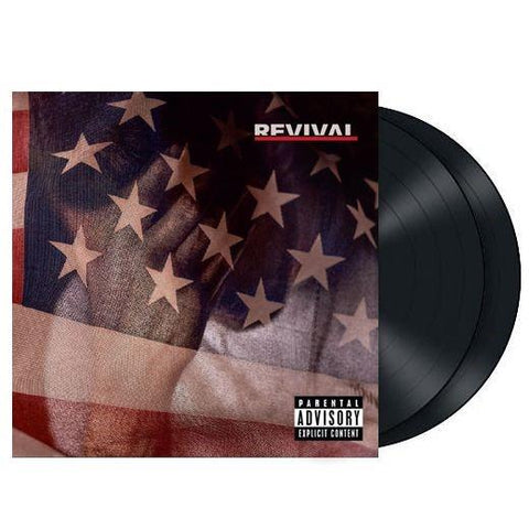Revival (Vinyl)