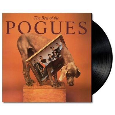 Best Of The Pogues, The (Vinyl)