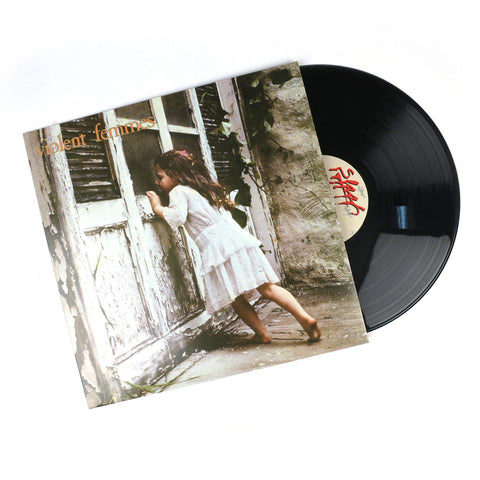 Violent Femmes (Vinyl)