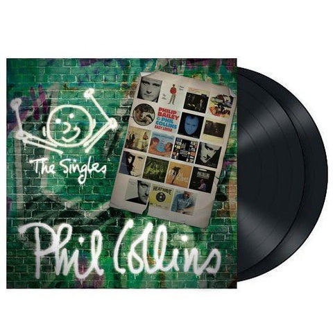 The Singles (Vinyl)