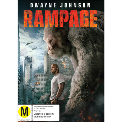 Rampage