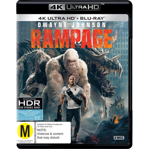 Rampage