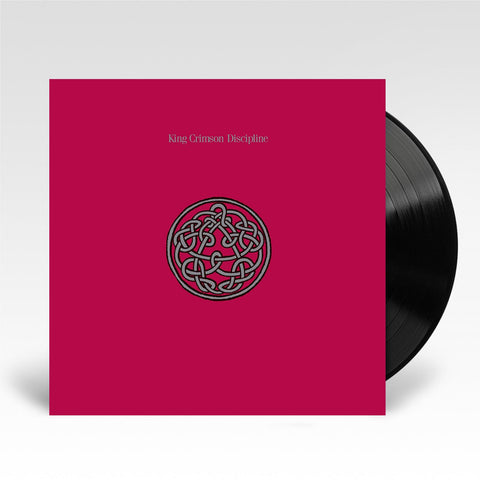 Discipline (Vinyl)
