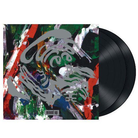 Mixed Up (Vinyl)