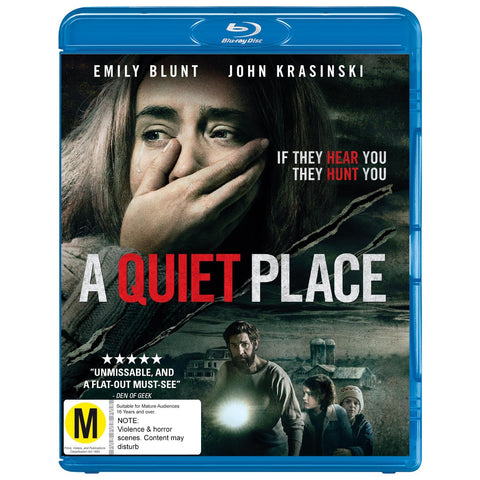 Quiet Place, A
