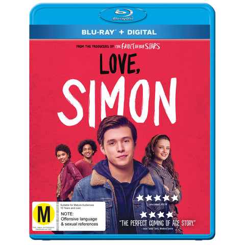 Love, Simon