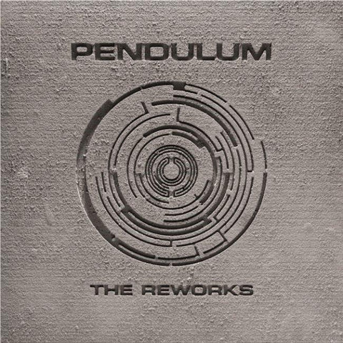 Reworks, The
