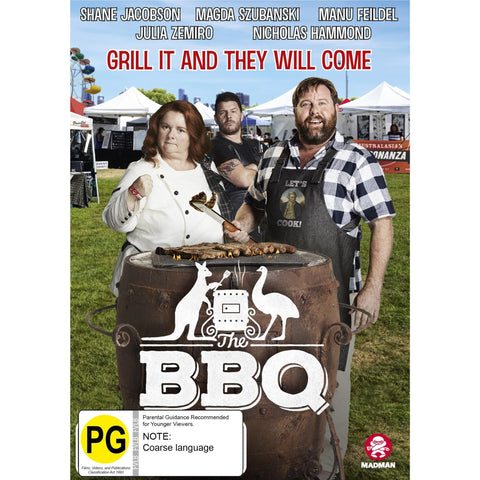 BBQ, The