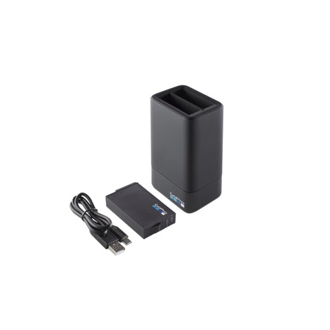GoPro Fusion Dual Battery Charger