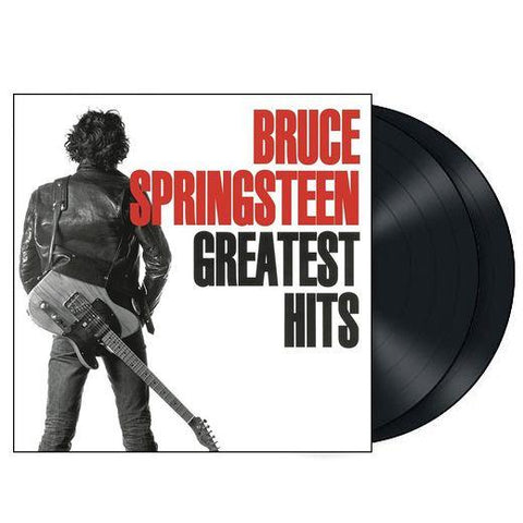 Greatest Hits (Vinyl)