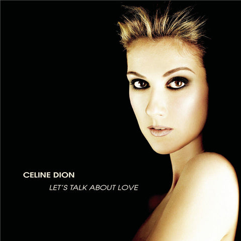 Let's Talk About Love (Gold Series)