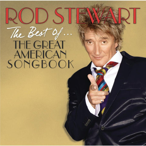 Best Of The Great American Songbook, The (Gold Series)