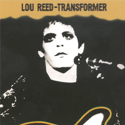 Transformer (Gold Series)