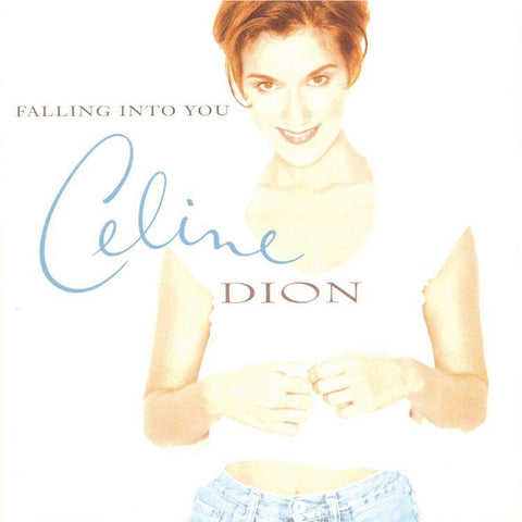 Falling Into You (Gold Series)