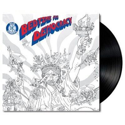 Bedtime For Democracy (Vinyl)