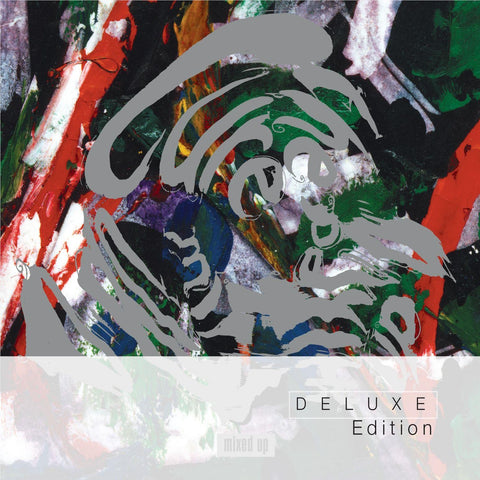 Mixed Up (Deluxe Edition)