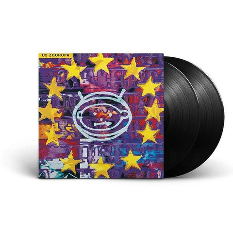 Zooropa (180gm Vinyl)