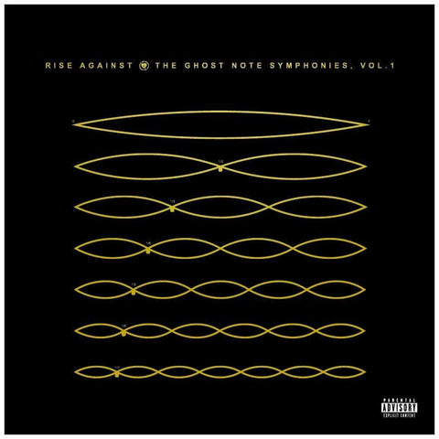 Ghost Note Symphonies, Vol. 1