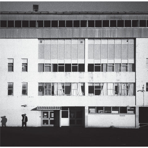 Avantdale Bowling Club (Vinyl)