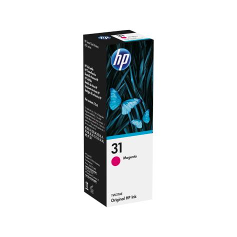 HP 31 Original Ink Bottle 70ml (Magenta)