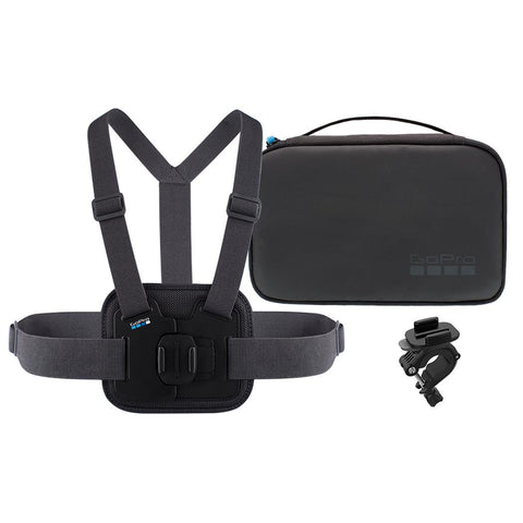 GoPro Sports Kit for Hero Action Cameras