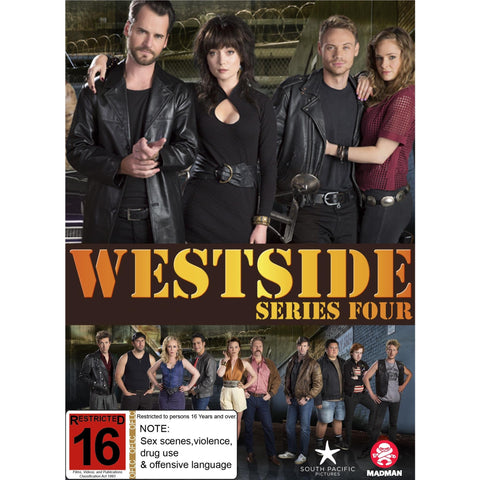 Westside - Series 4