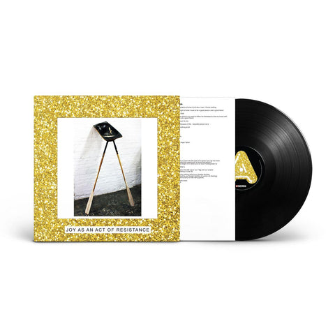 Joy as an Act of Resistance (Limited SuperDeluxe Edition Vinyl Set)