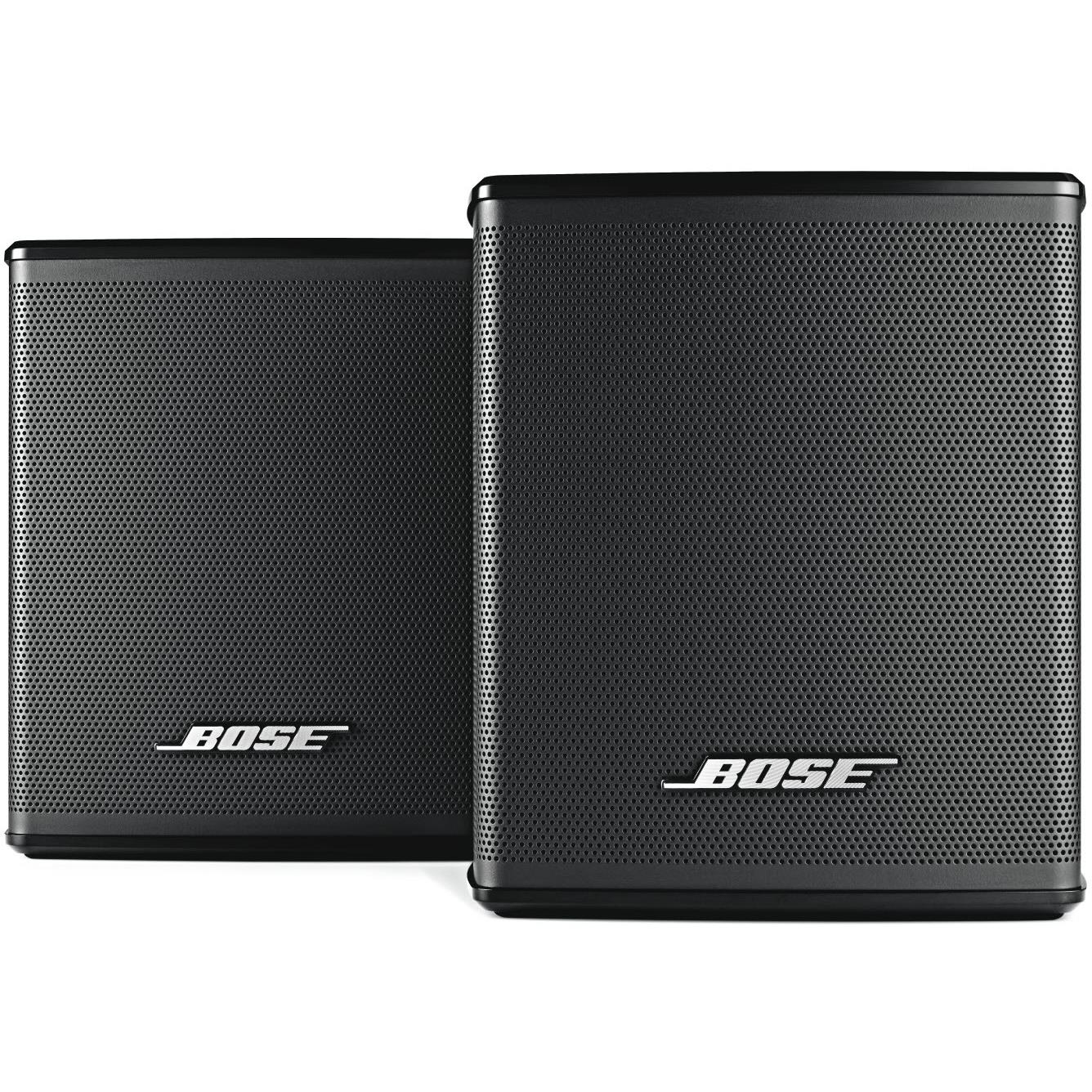 Bose Surround Speakers (Black) - JB Hi-Fi NZ