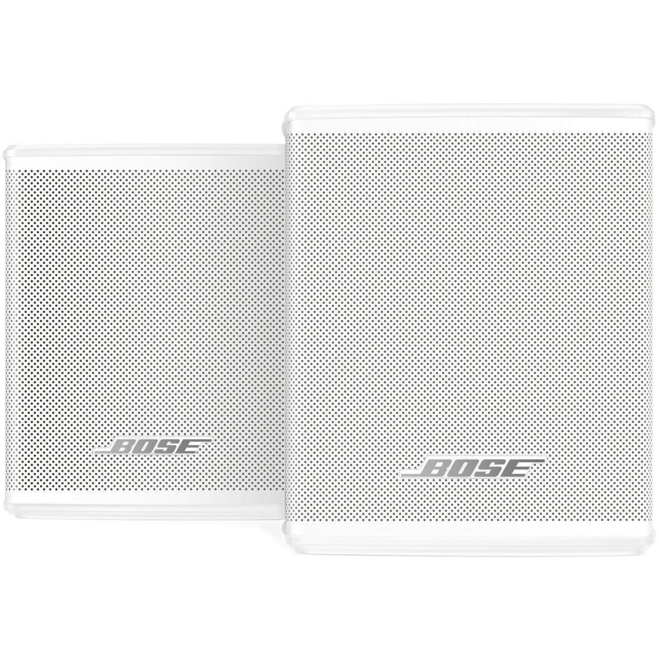 Bose Surround Speakers (White) - JB Hi-Fi NZ