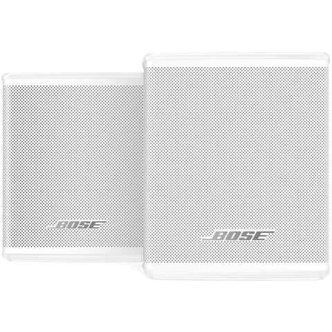 Bose Surround Speakers (White)
