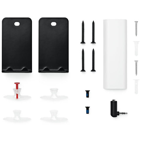 Bose Soundbar Wall Bracket (Black)