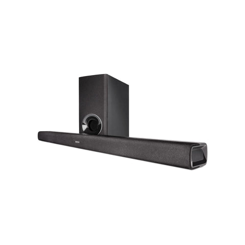 Denon DHT-S316 Home Theatre Sound Bar System [~Ex Demo]