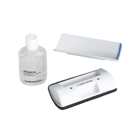 Audio Technica AT6012A Record Care Kit
