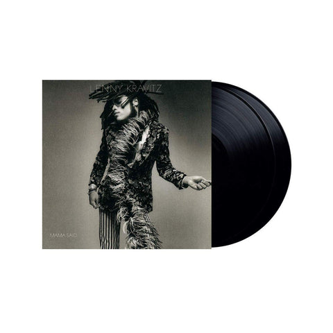 Mama Said (Vinyl) (Reissue)